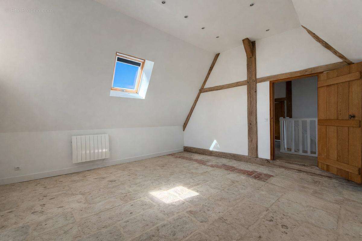 Maison à BELLEME