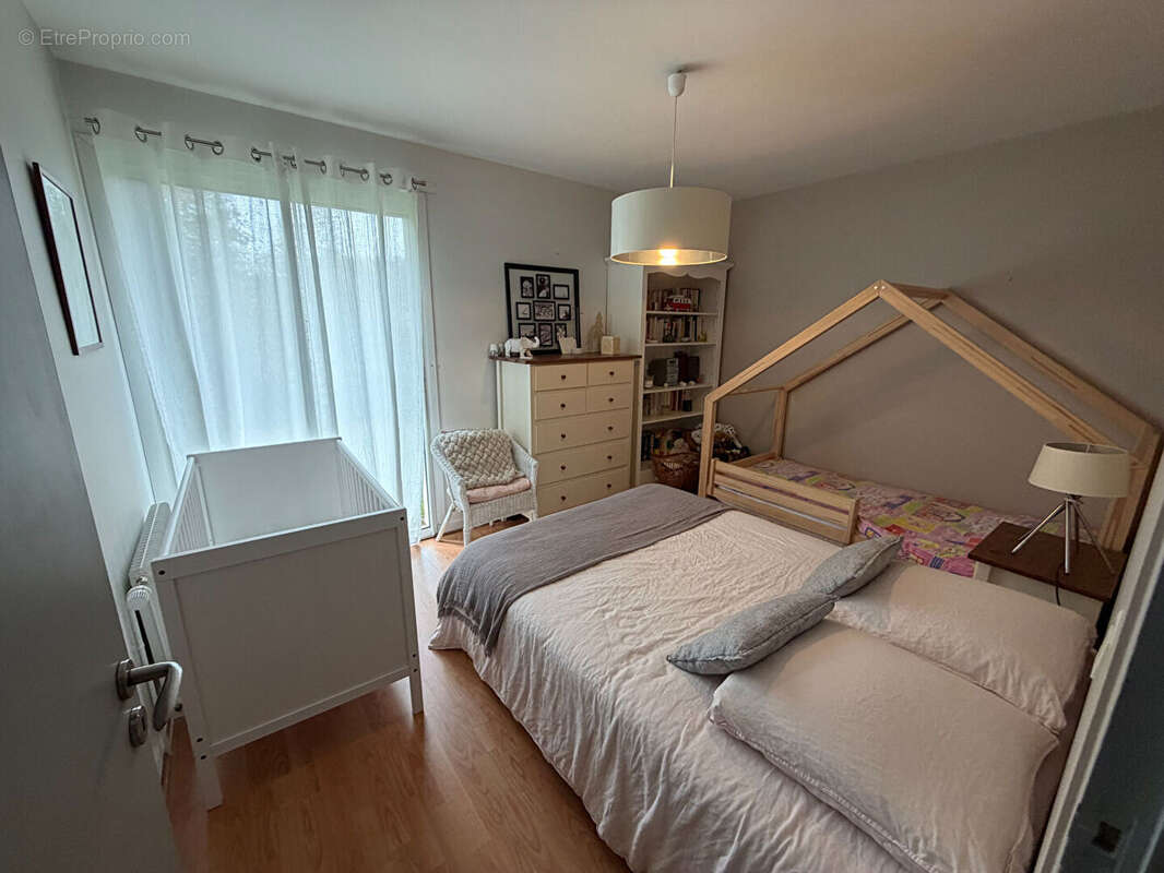 Maison à SAINT-BENOIT