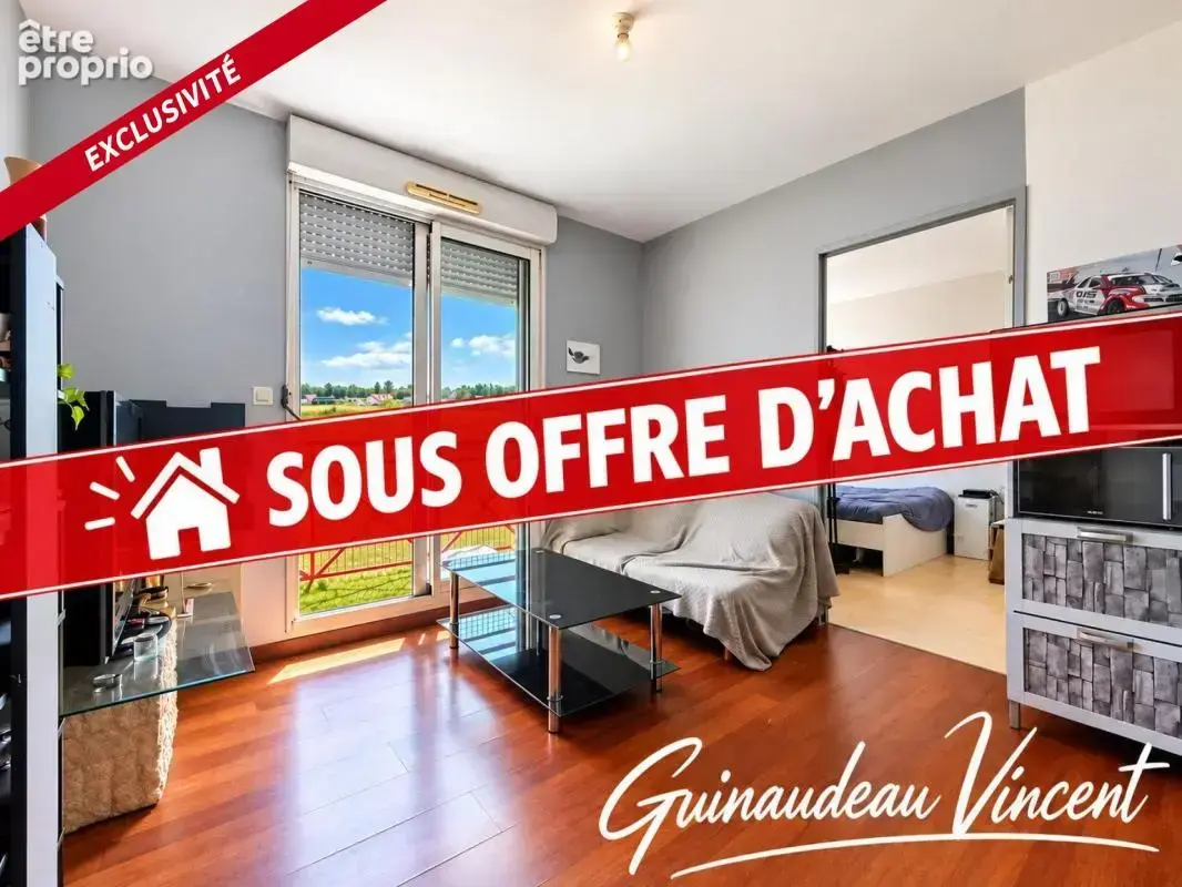 Appartement à VALLET