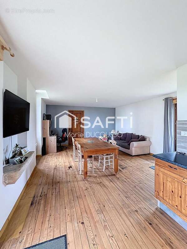 Photo 9 - Maison à SAINTE-RADEGONDE