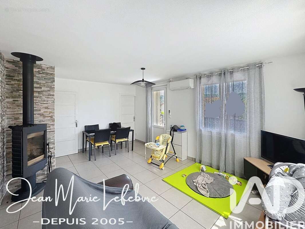 Photo 3 - Maison à CONDRIEU