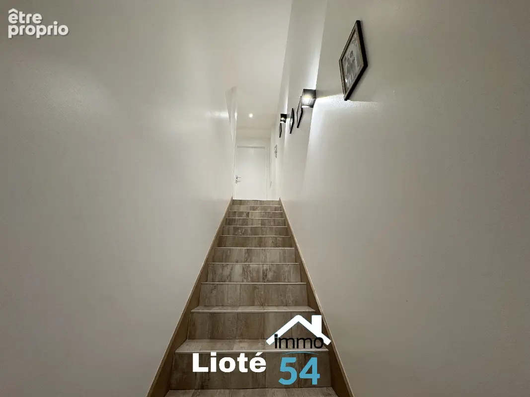Appartement 100 m² à Bayon  - photo 11