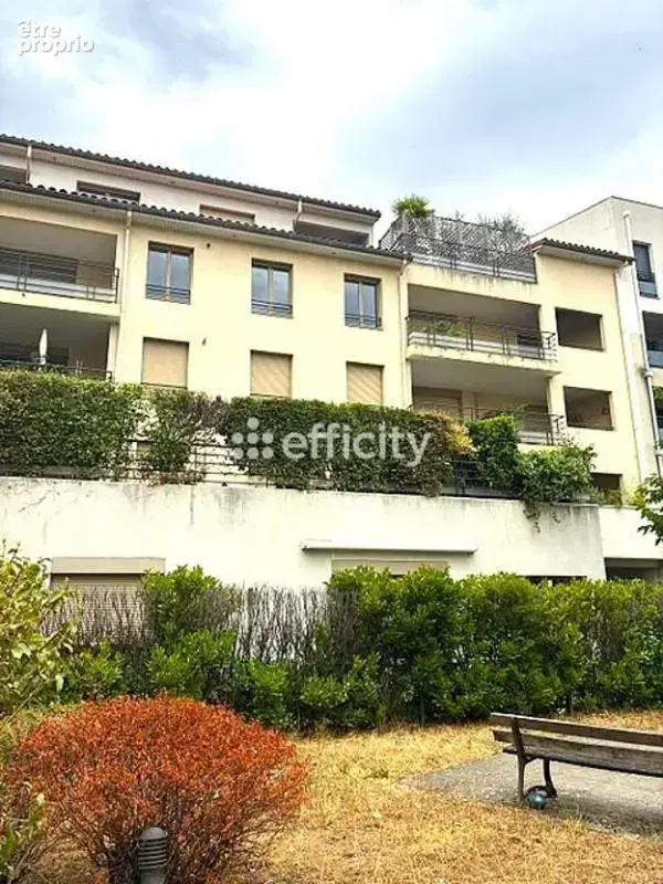 Appartement - photo 6