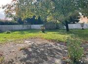 Terrain à ECHILLAIS