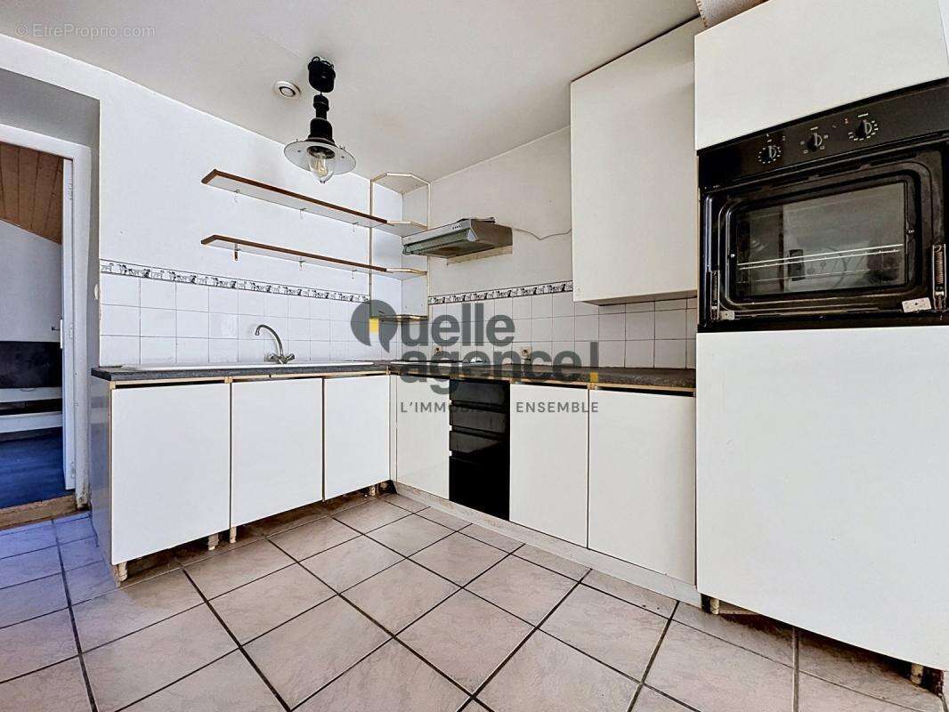 Appartement au centre ville - Idéal investisseur ou primo-accédant - photo 4