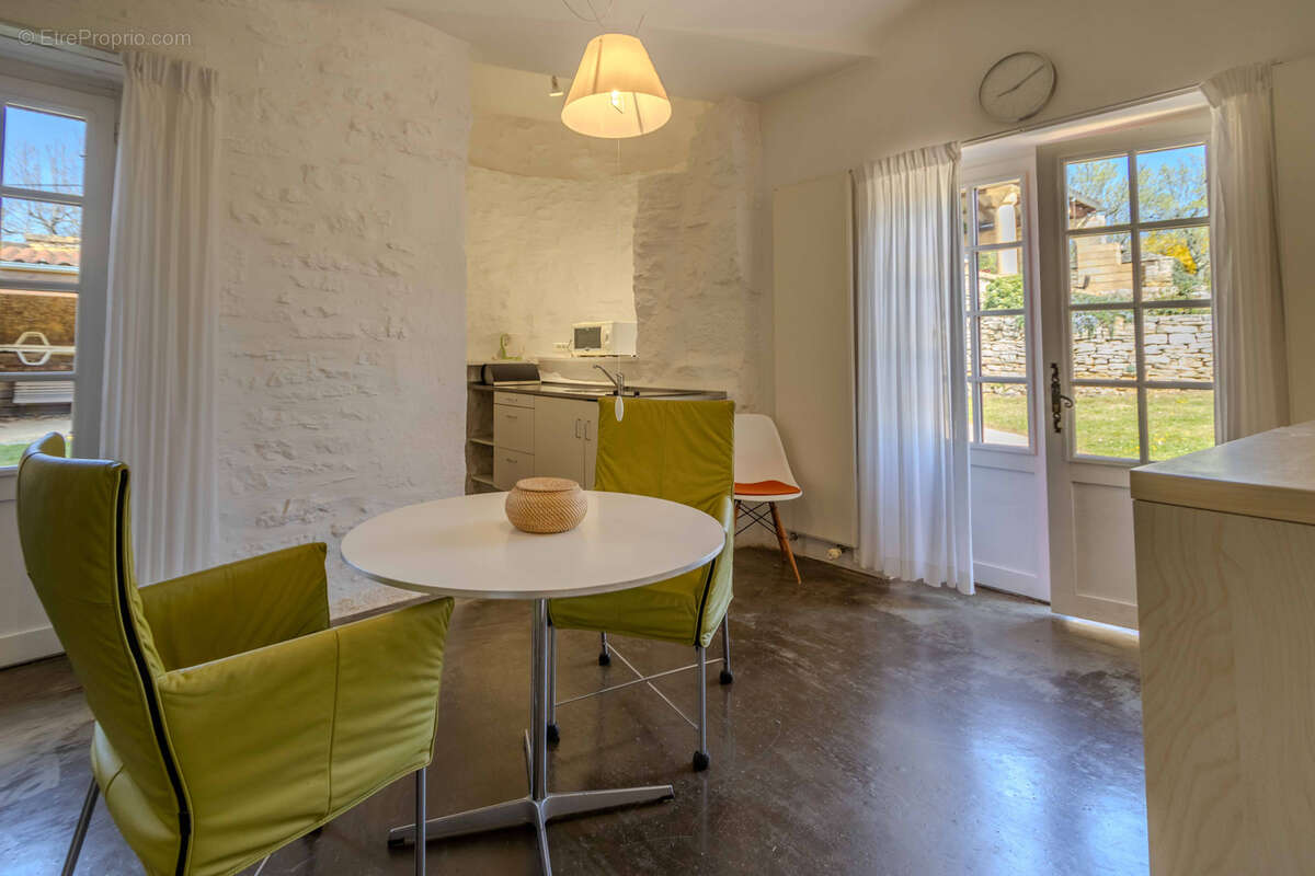 Maison à SARLAT-LA-CANEDA