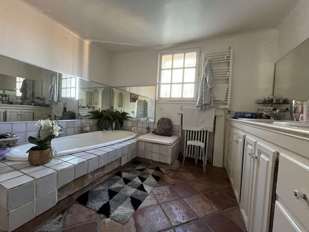 Maison à PEGOMAS