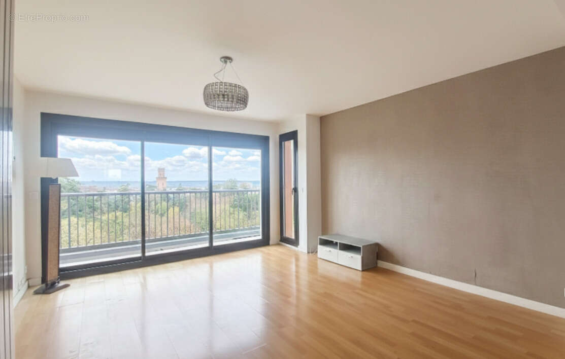 Appartement à TARBES
