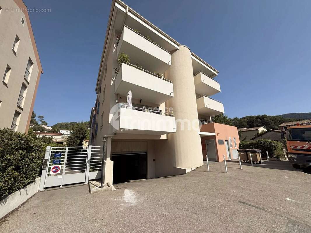 Vente Drap Appartement 2 pièces - photo 8