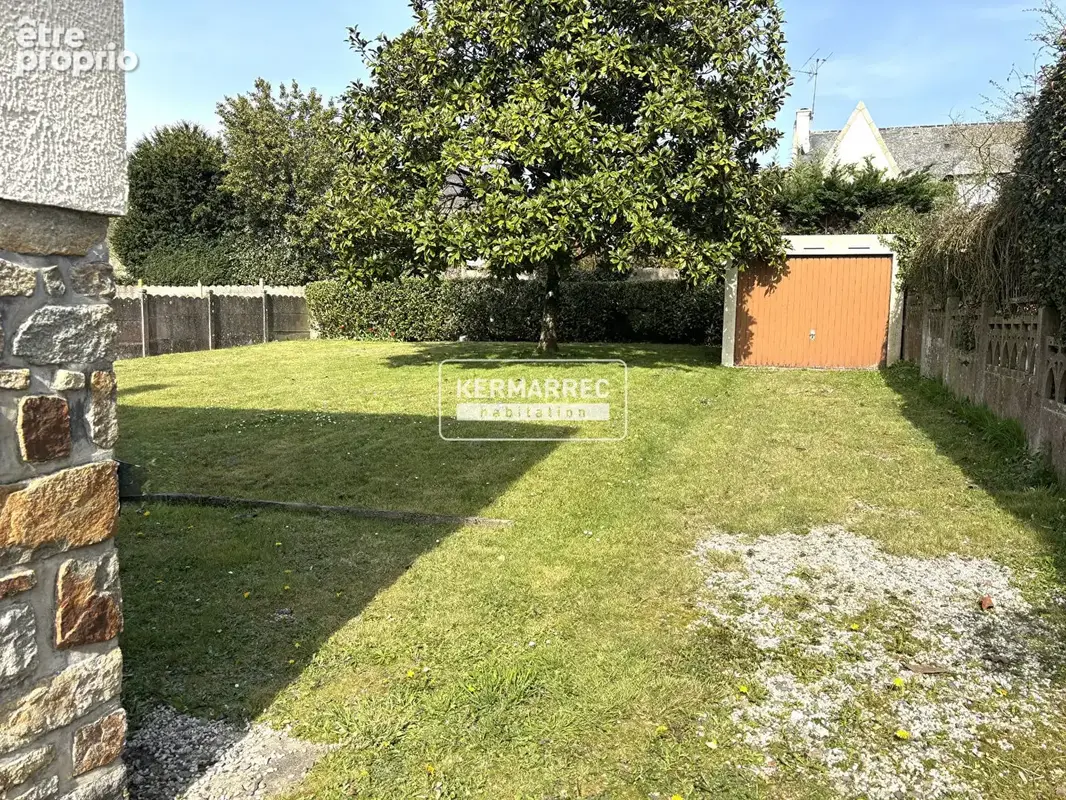A VENDRE Maison 6 pièces à VITRÉ 117 m² - 241 300  HAI - photo 2