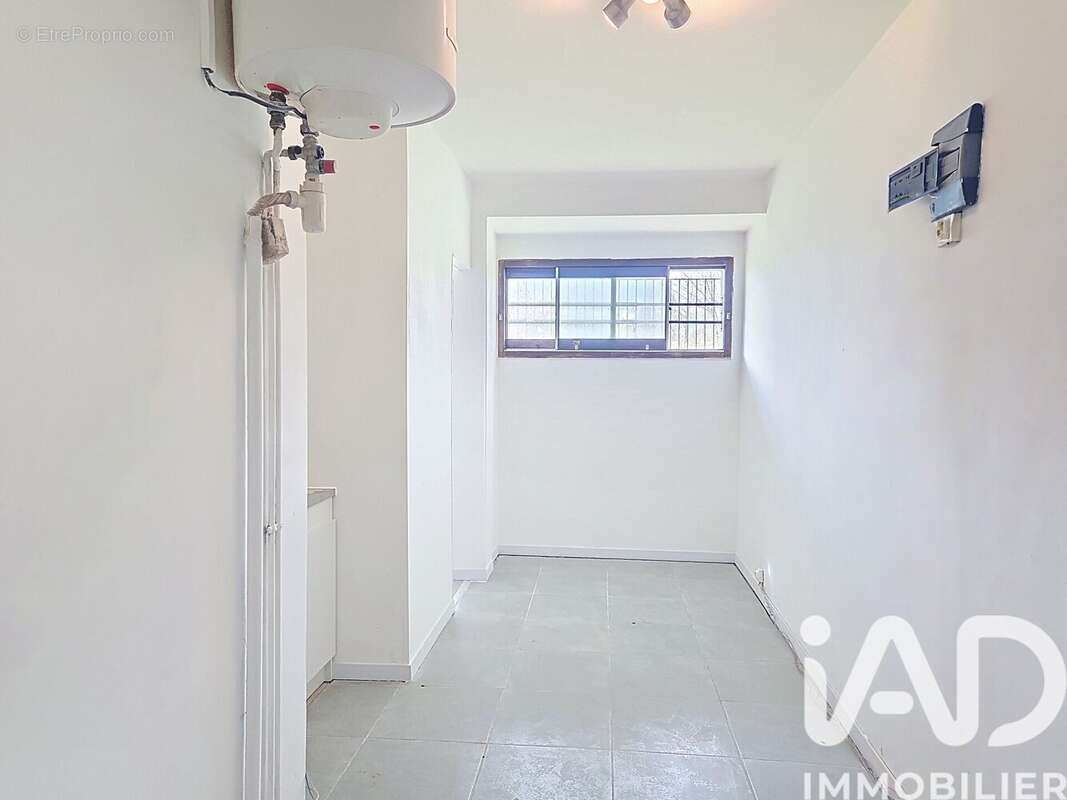 Photo 2 - Appartement à TRIEL-SUR-SEINE