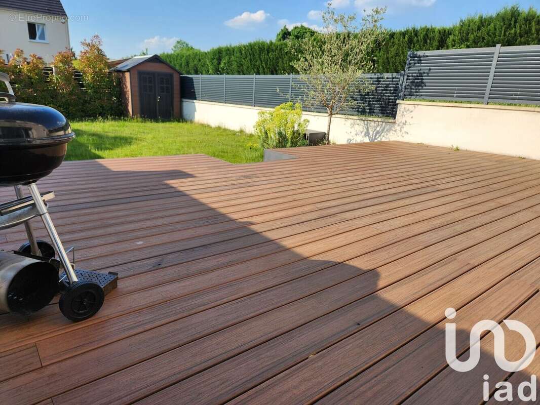 Photo 9 - Maison à ERAGNY