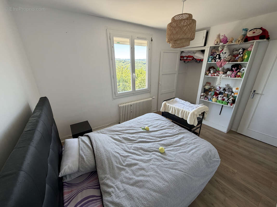Maison à TULLE