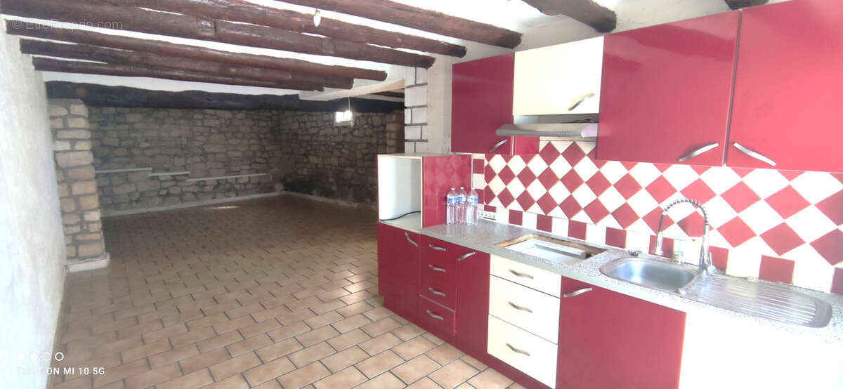 Maison à FOS-SUR-MER