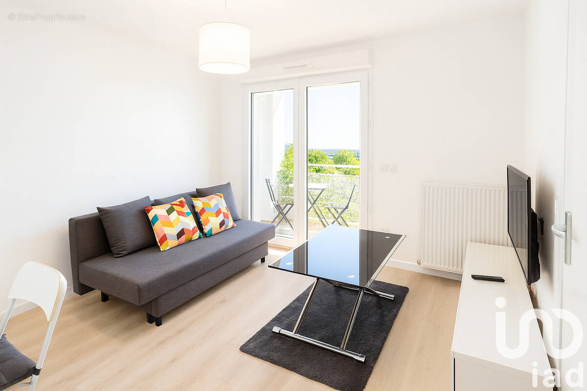 Photo 1 - Appartement à BOBIGNY