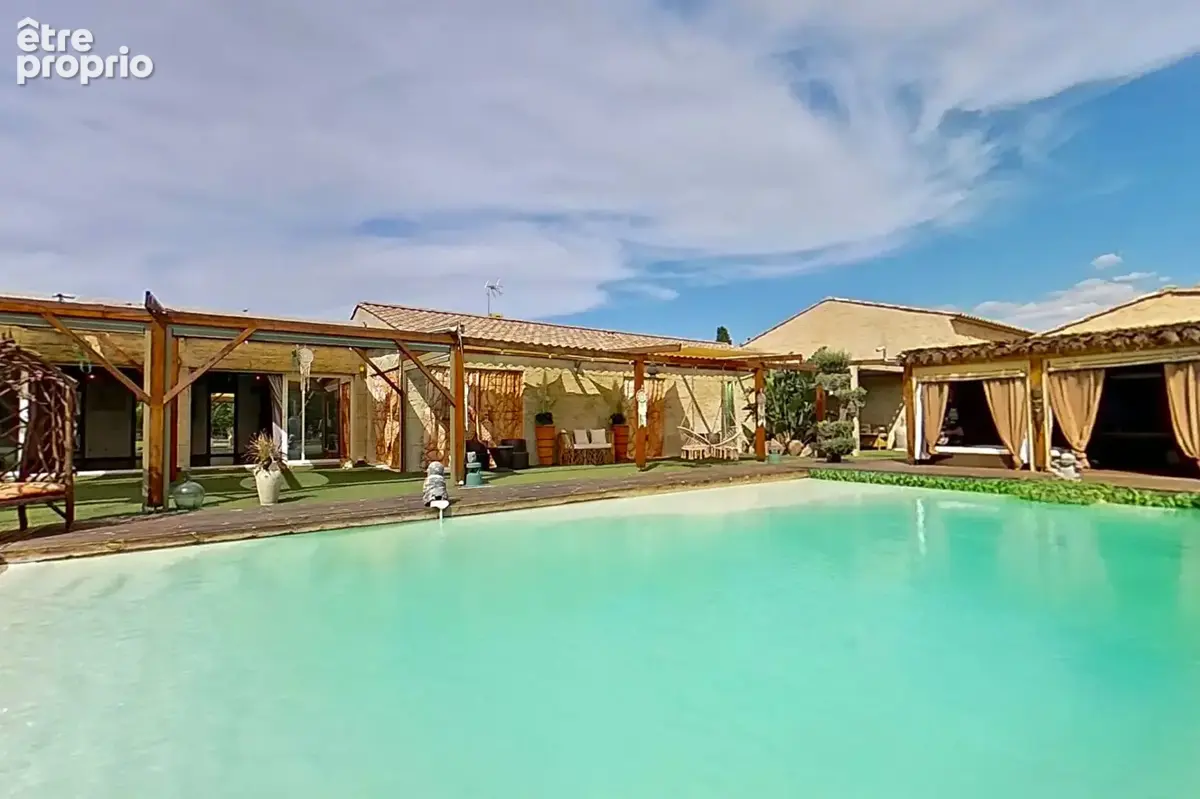 Photo Maison à Sollies-Ville au prix de 963 000€