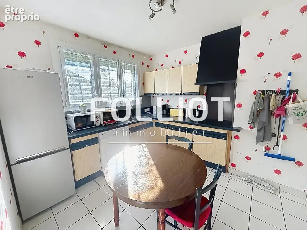 Maison 4 pièces à vendre à Vire Normandie - Réf 14506SL - photo 3