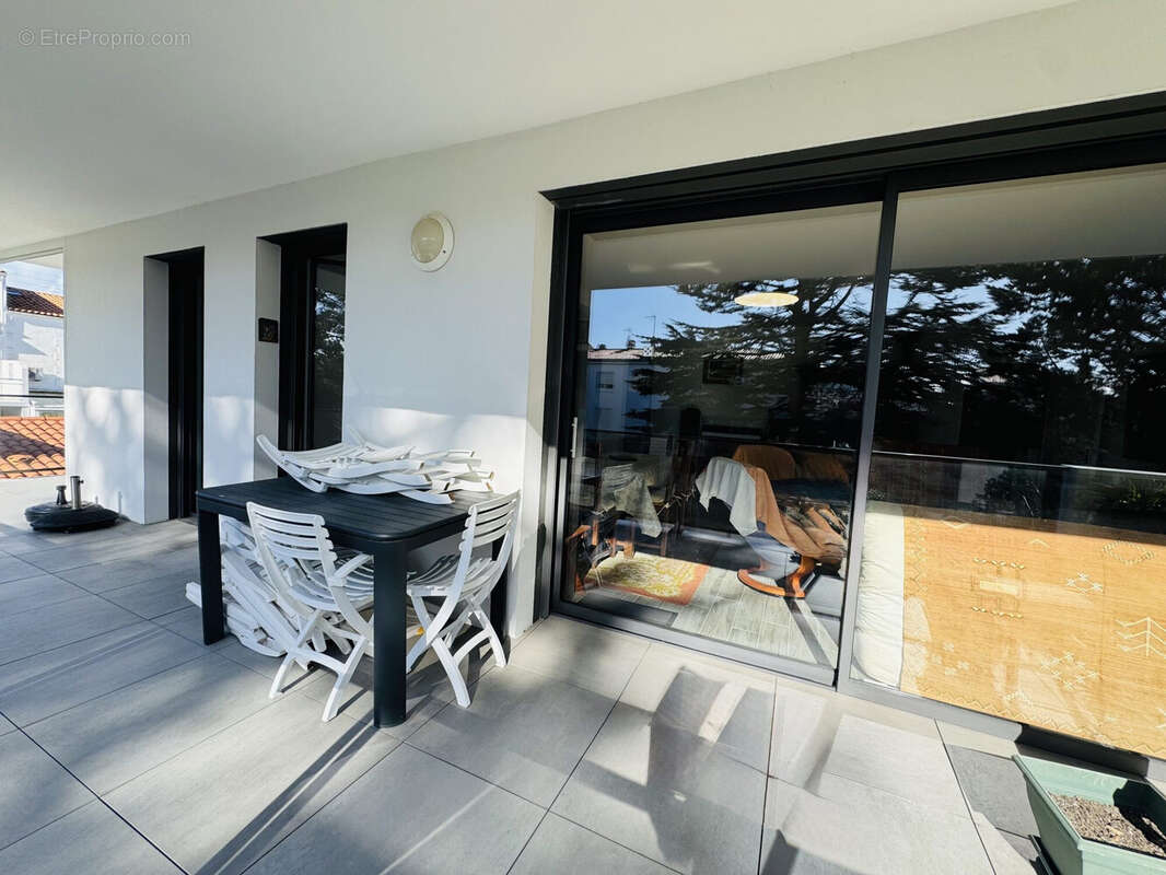 Appartement à ROYAN