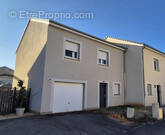 Maison à ROUSSY-LE-VILLAGE