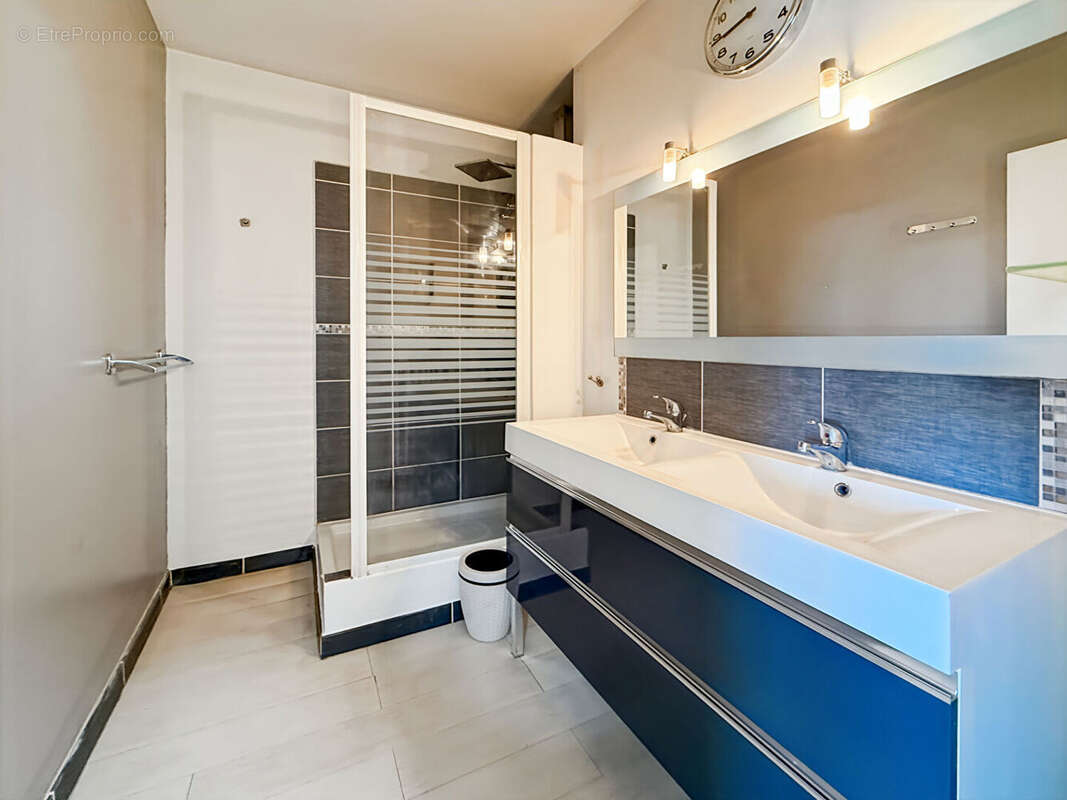 Appartement 76m² à longjumeau - photo 7