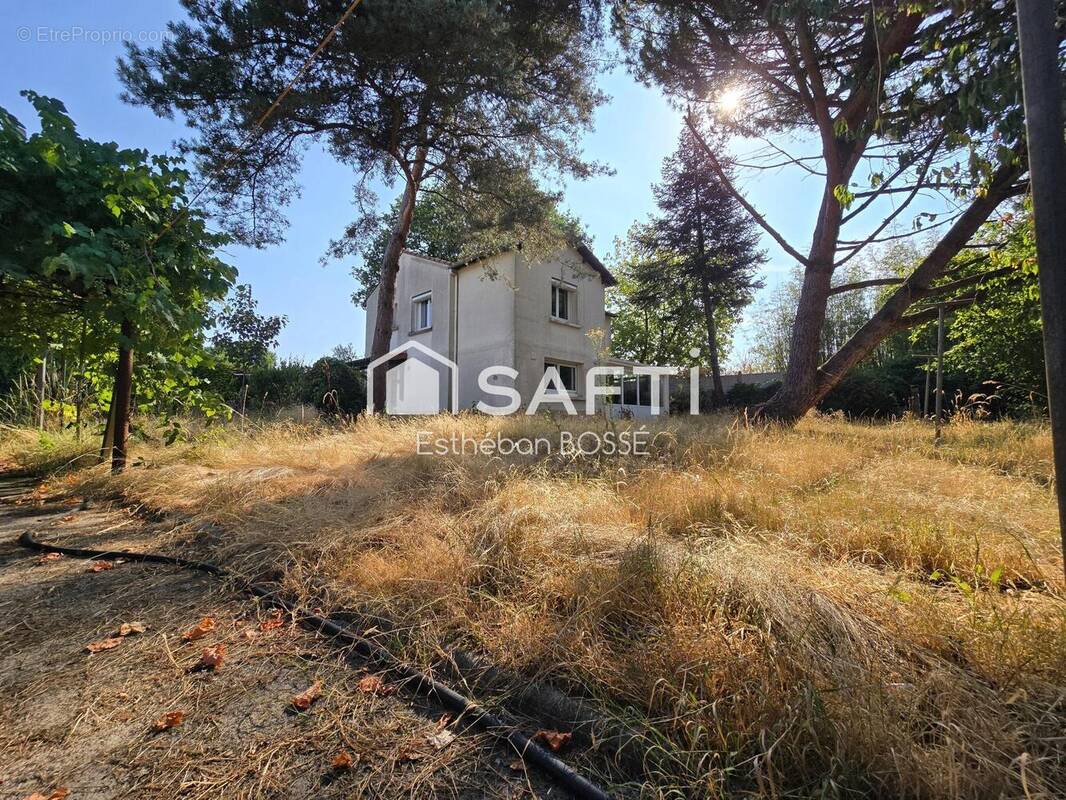 Photo 1 - Maison à LA RENAUDIERE