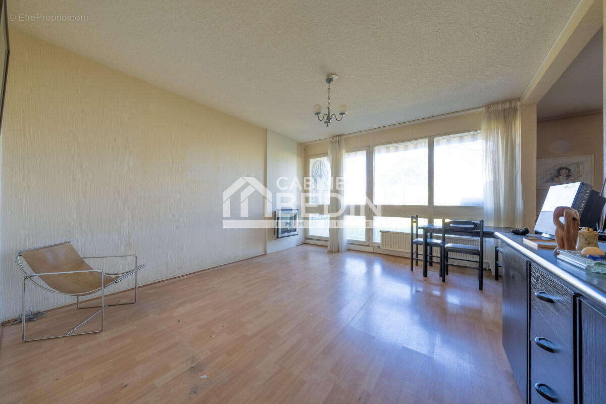 Appartement à MERIGNAC