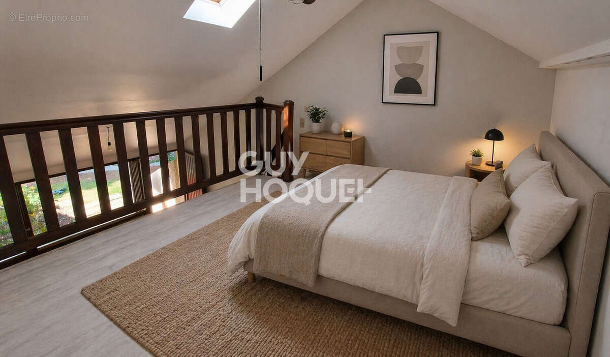Appartement à MIMIZAN