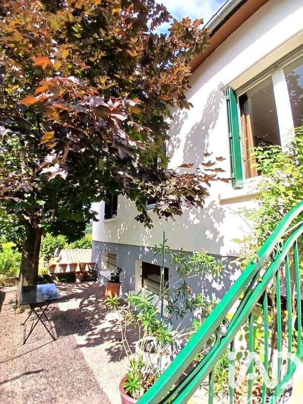 Photo 2 - Maison à CHALABRE