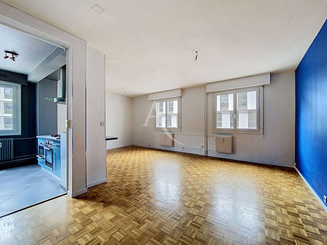 Appartement à LE MANS