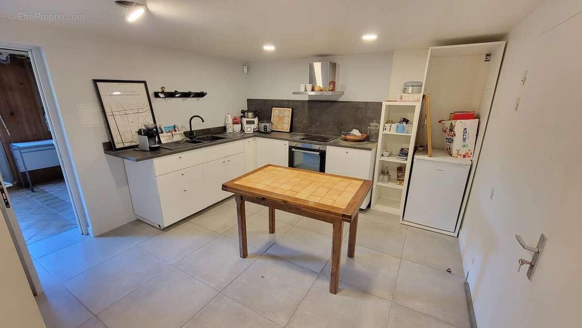 Maison Base Meulière de 197m2 Utiles et 6 pièces – Chelles 3 Minutes Gare - photo 13