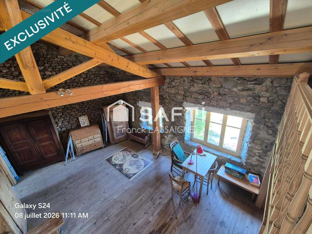 Maison 80 m² à Valcivieres  - photo 5
