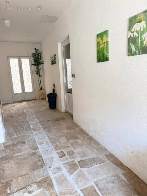 Appartement à ROSSELANGE