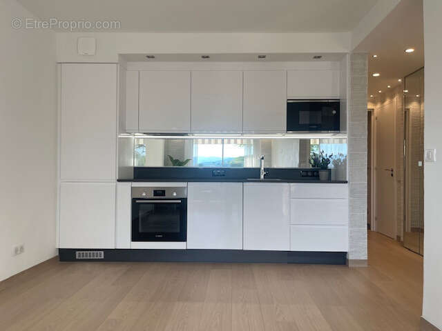 Nice ouest / fabron residentiel - photo 10