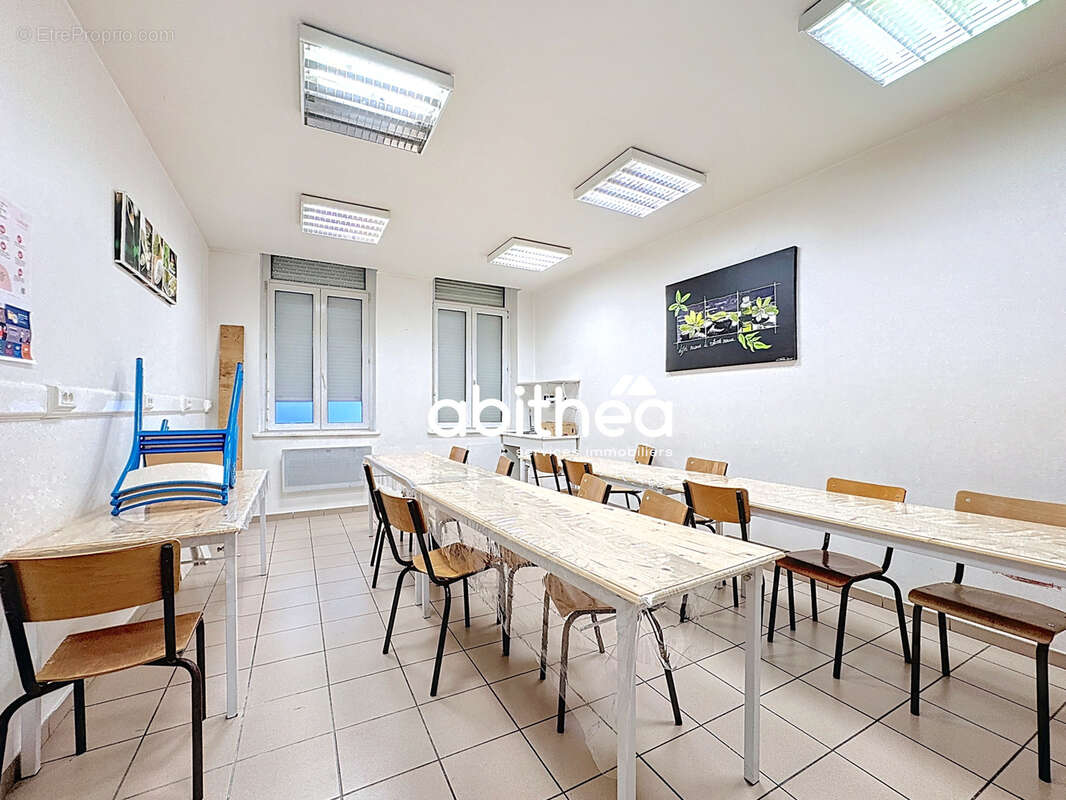 Appartement à ARRAS