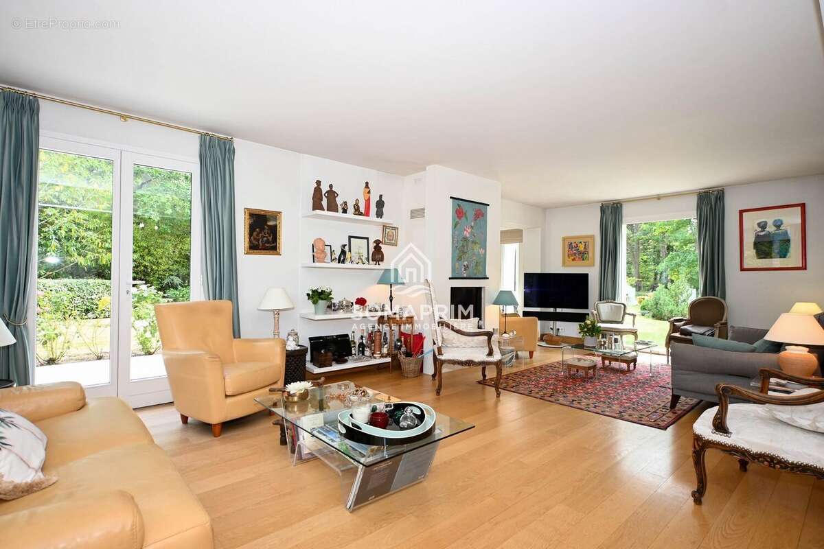 Maison 240 m² à Le Touquet-Paris-Plage  - photo 5
