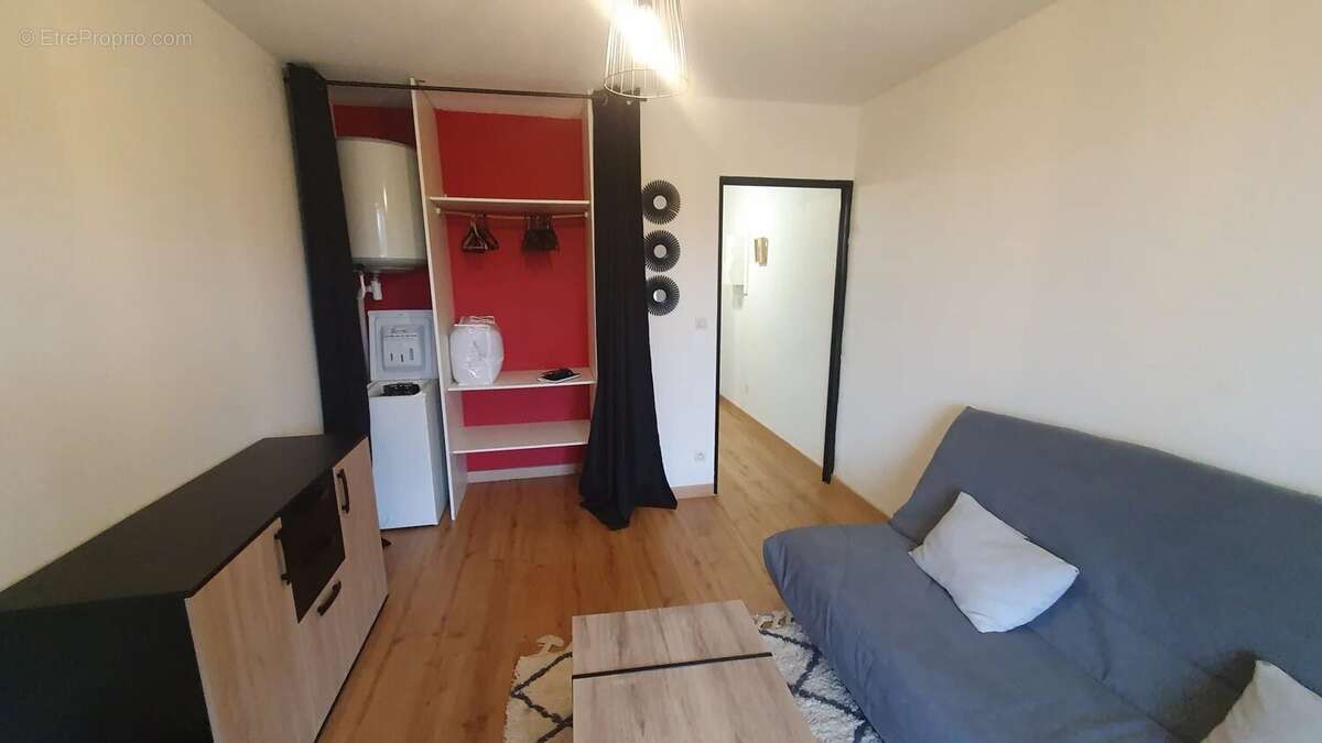 Appartement à NARBONNE