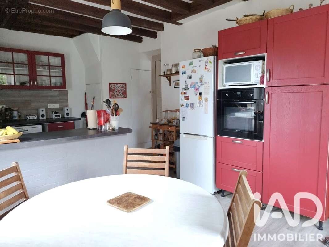 Maison 155 m² à Selommes  - photo 5
