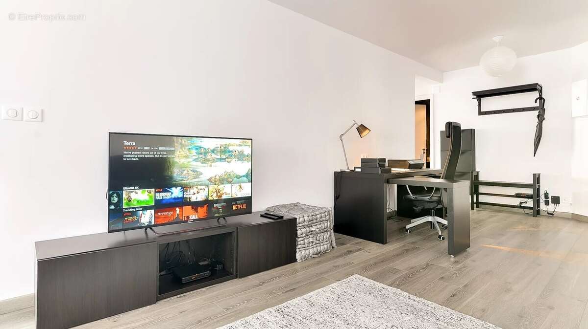 Appartement à MULHOUSE