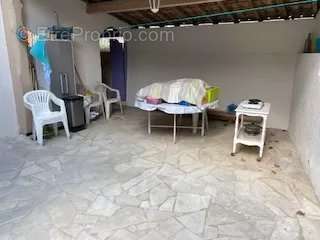 Maison à SAINT-PAUL