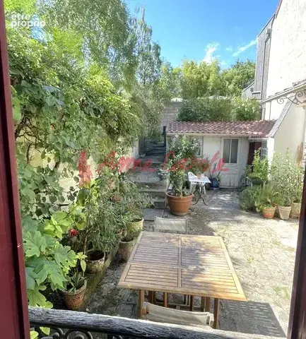 Nogent-sur-Marne Joli deux pièces de 28 m2 - photo 5