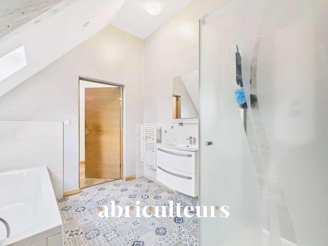 Maison à LA BAULE-ESCOUBLAC