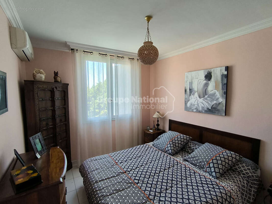 Appartement à AVIGNON