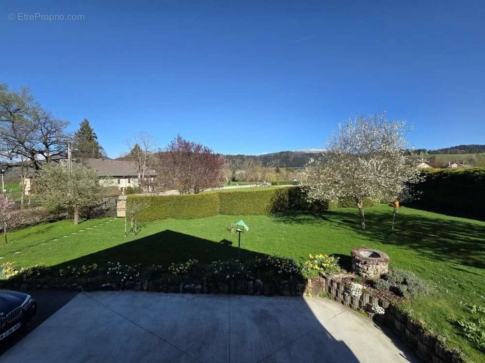 Maison à SAINT-PAUL-LES-MONESTIER