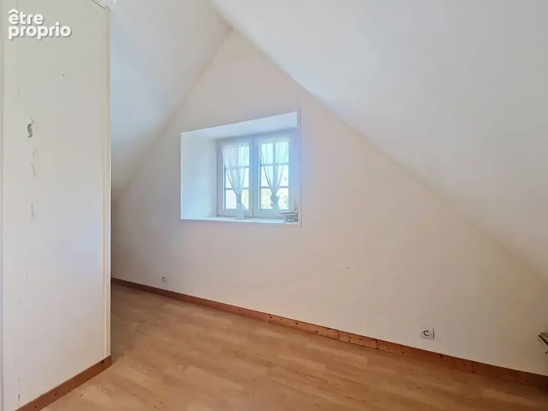 Maison Saint Fromond 7 pièce(s) 110 m2 - photo 17
