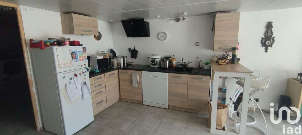 Photo 4 - Maison à SALBRIS