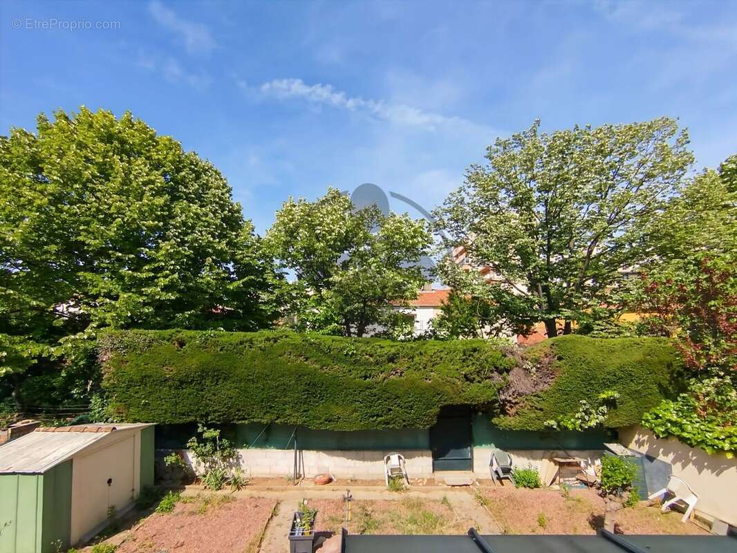 Maison à MONTPELLIER