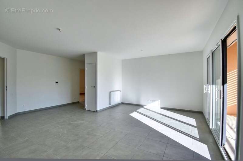 Appartement à DARDILLY