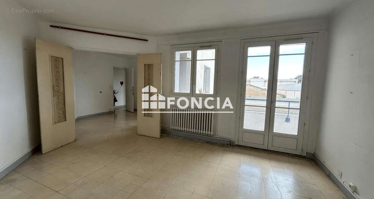  Appartement proche Ecusson, quartier Ecusson T4 de 85M2 avec 2 terrasses - photo 4