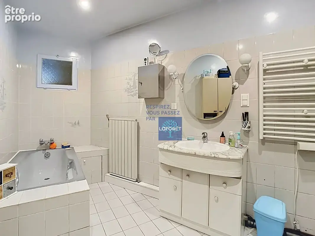 Maison en pierres Montataire 5 pièce(s) 113.31 m2 - photo 5