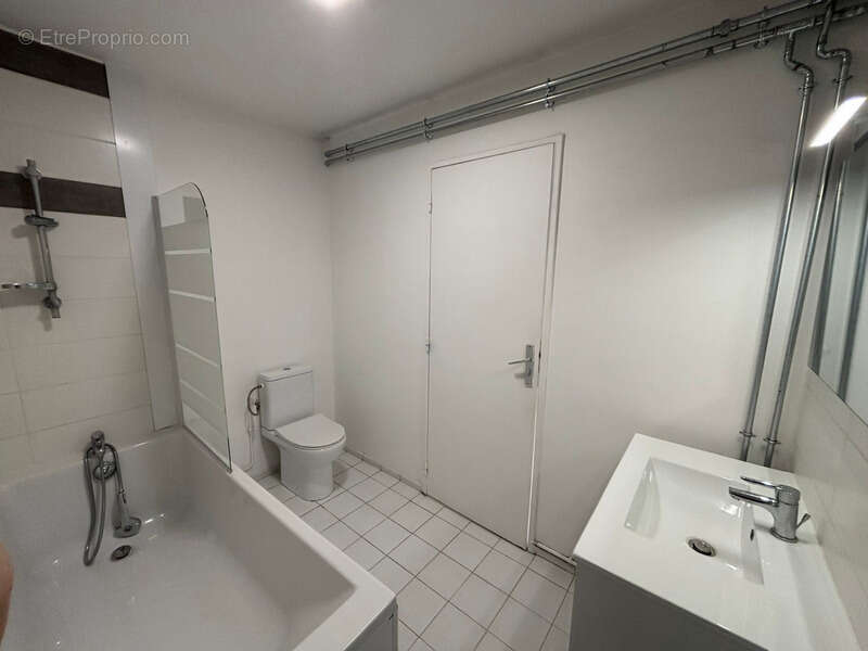 Appartement à SOISSONS